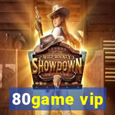 80game vip
